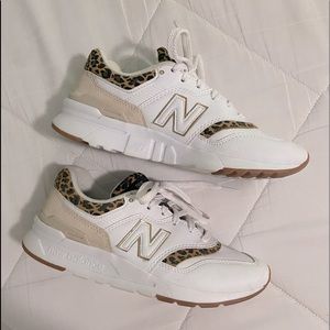 Women’s New Balance 997H
